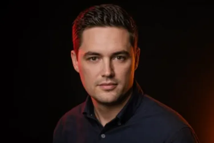 Koen Brouwer