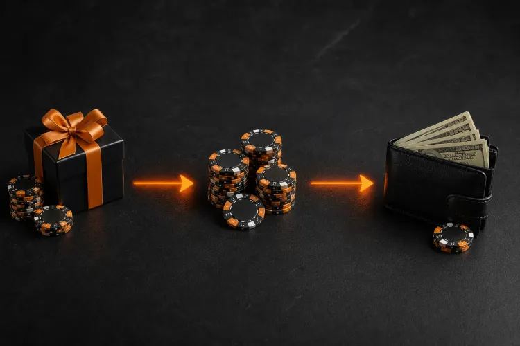 Wagering uitgelegd — met rekenvoorbeeld