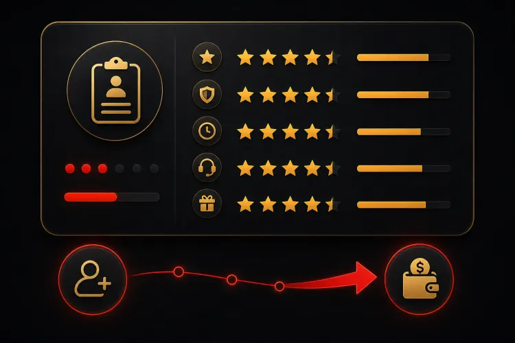 Nix Bet review — aanmelden en bonus testen